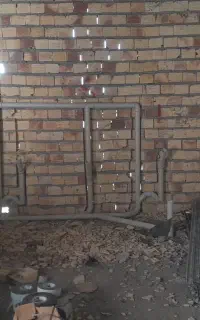 خدمات لوله کشی  و تاسیسات و تعمیر ابگرم کن و پکیج
