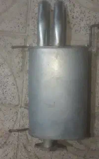 اگزوز سالم نو  2ملیون مفت گذاشتم