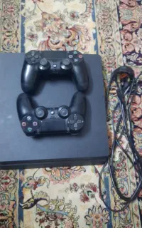 پی اس ۴ یک ترابایت