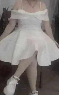 لباس مناسب تولد عروسی  نو نو ایکس لارج