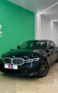 Bmw 325 فول کامل