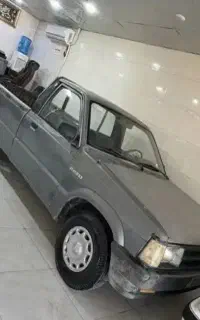 مزدای شرکت پسته ای