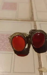عقیق سرخ
