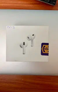 ایرپاد پرو ۳ نو با گارانتی شرکتی