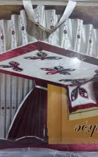 روتختی دو نفره ساتن