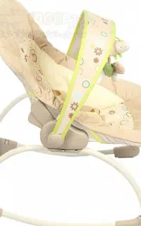 گهواره موزیکال نی نی لای لای MASTELA