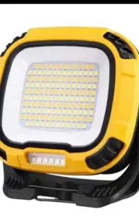 چراغ اضطراری خورشیدی لامپ شارژی باطری خور  سولار