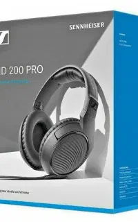 هدفون حرفه ای HD 200 Pro