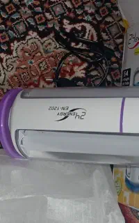 چراغ اظطراری شارژی نو