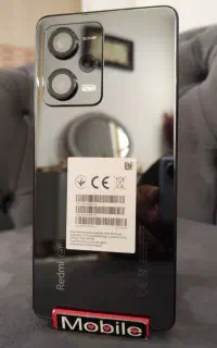 شیائومی Xiaomi Redmi Note 12 pro 5G گیگ 256GB/8GB