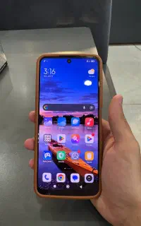Note 12 128 Ram 8