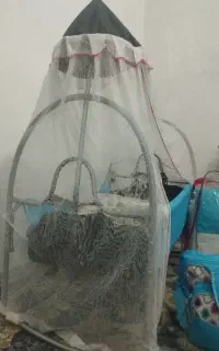 تمام وسایل نوزاد تازه ودرحدنو