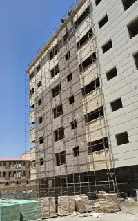استخدام اکیپ نما شسته و سنگ نما