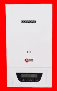 تعمیرات تخصصی پکیچ و آبگرمکن شبانه روزی