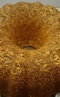 کیک و دسر خونگی با کیفیت بالا