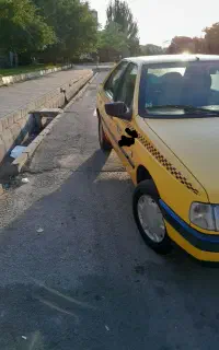 تاکسی