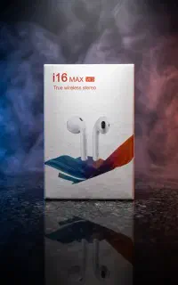 ارپاد i16 max