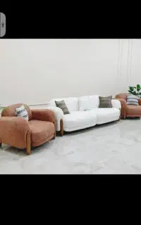 تولید و تعمیرات مبل یاس