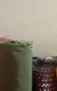 پارچه مموری (بارونی) جنس عالی قیمت بستگی به متراژ