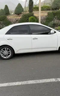 سراتو مونتاژ۲۰۰۰ اتومات ۹۵