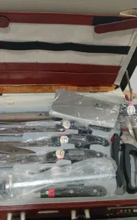 چاقوی آشپزخانه