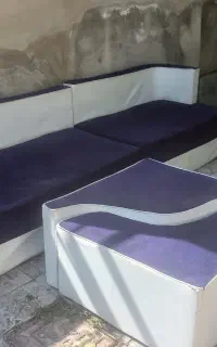کاناپه