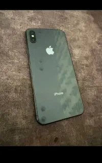 آیفونx
