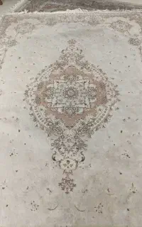 فرش ۶ متری