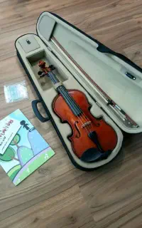 ویولن آماتی ۱۰۰ ۴/۴