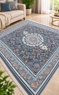 فرش شیک و بادوام با شرایط خرید ویـژه