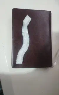 درپوش و کلاه یکبار مصرف ۱۰۰ عددی