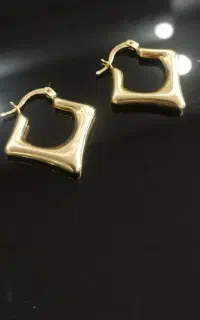 گوشواره و النگو سایز3