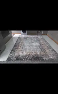 گلیم فرش ۹متری
