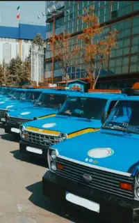 امداد خودرو ومکانیک شبانه روزی