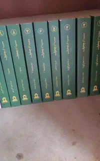 مجموعه آثار چخوف