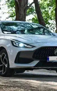 ام جی اوتومات ۵کار  ۲۰۲۵