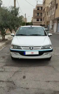 پارس سفارشی elx تمام فول  مدل 1402