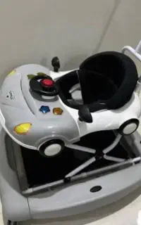 وسایل بچه درحدنو