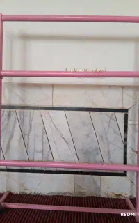دار تابلو فرش با ابزار