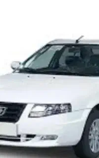 سورن پلاس XU7P بنزینی