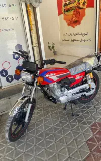موتور ۲۰۰ارشیا درجه ۱کم کار