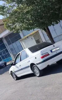 پارس مدل88