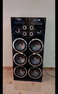 اسپیکر خانگی