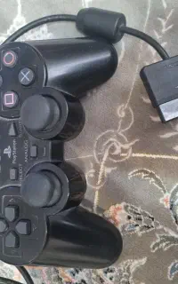 دسته اورجینال ps2 سالم