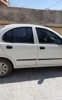 تیبا ۱  مدل۹۹