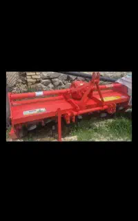 کلوخ شکن 60پره خشک هادی