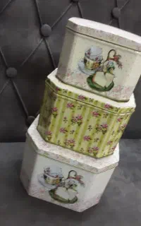 بانکه فلزی  پاسواری جاادویه ای قفل دار