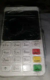 کارتخوان نیمه لمسی