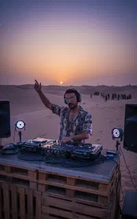 دیجی آقا و خانم