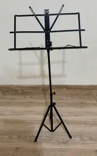 پایه نت گیتار